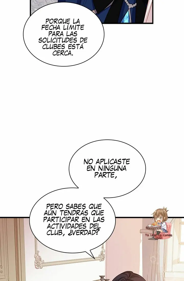 La dama quiere descansar (2022) - Capítulo 28 - Página 52 - LectorTMOo