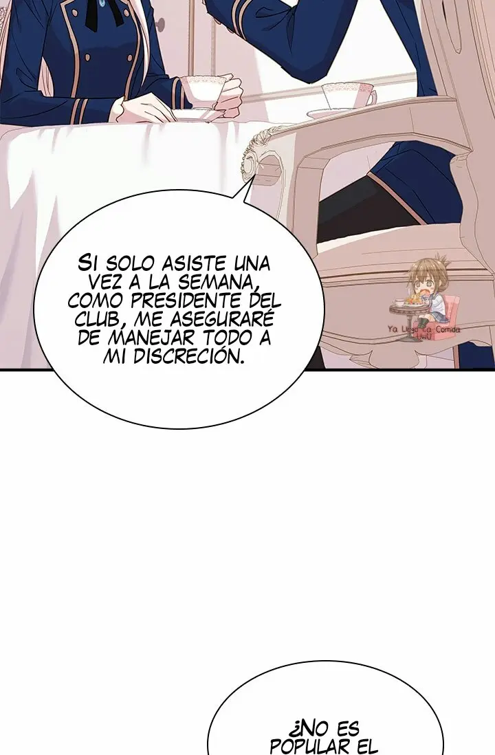 La dama quiere descansar (2022) - Capítulo 28 - Página 60 - LectorTMOo