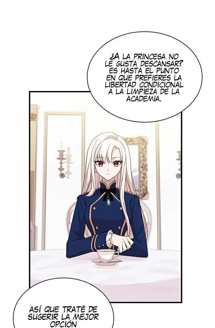 La dama quiere descansar (2022) - Capítulo 28 - Página 63 - LectorTMOo