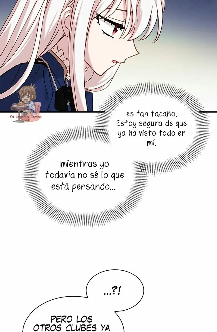 La dama quiere descansar (2022) - Capítulo 28 - Página 66 - LectorTMOo