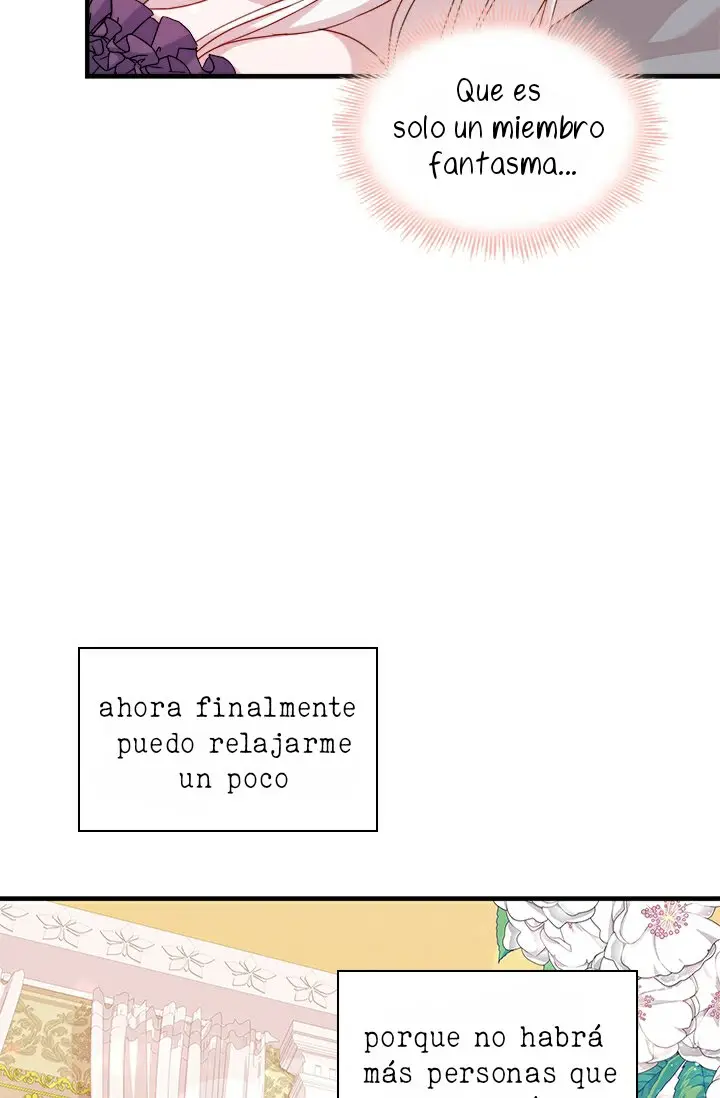 La dama quiere descansar (2022) - Capítulo 29 - Página 30 - LectorTMOo