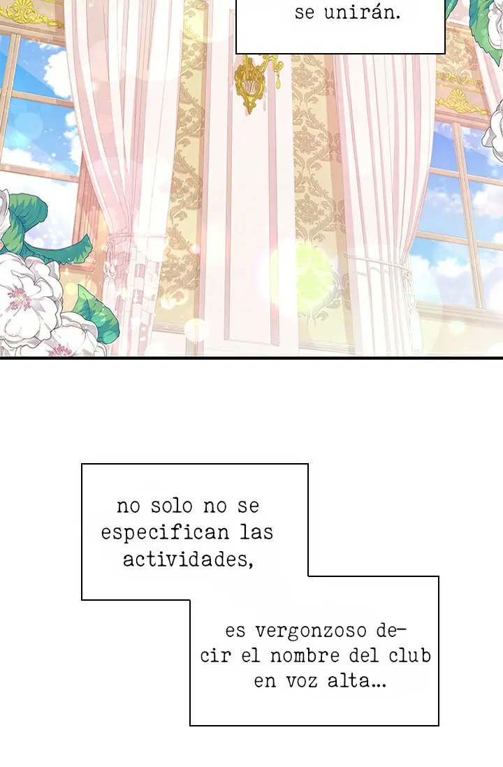 La dama quiere descansar (2022) - Capítulo 29 - Página 31 - LectorTMOo