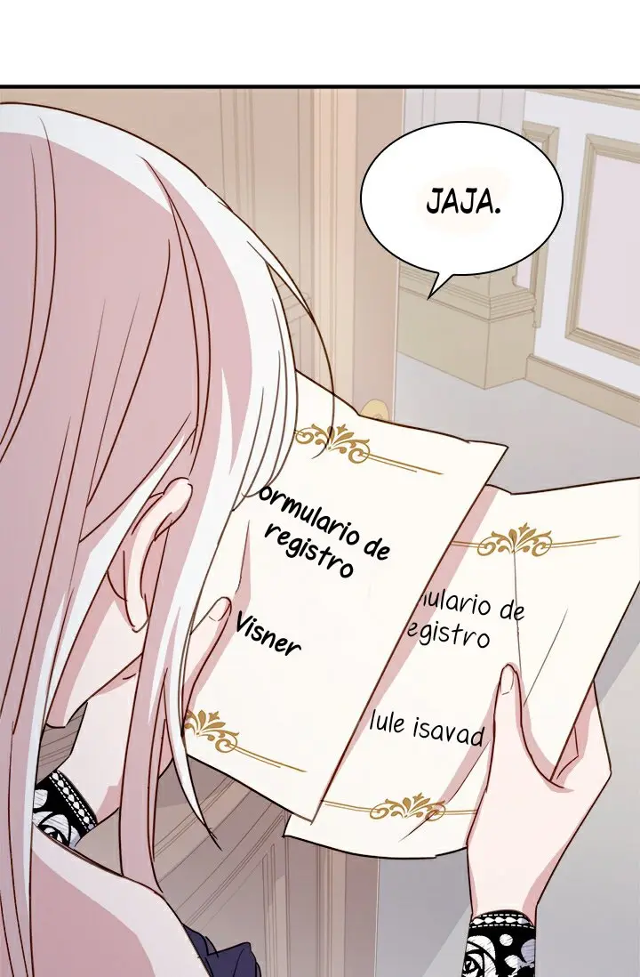 La dama quiere descansar (2022) - Capítulo 29 - Página 52 - LectorTMOo