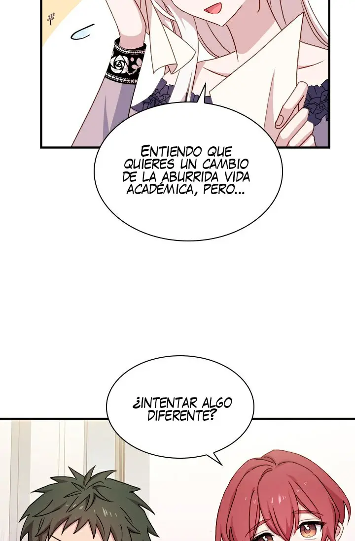 La dama quiere descansar (2022) - Capítulo 29 - Página 54 - LectorTMOo