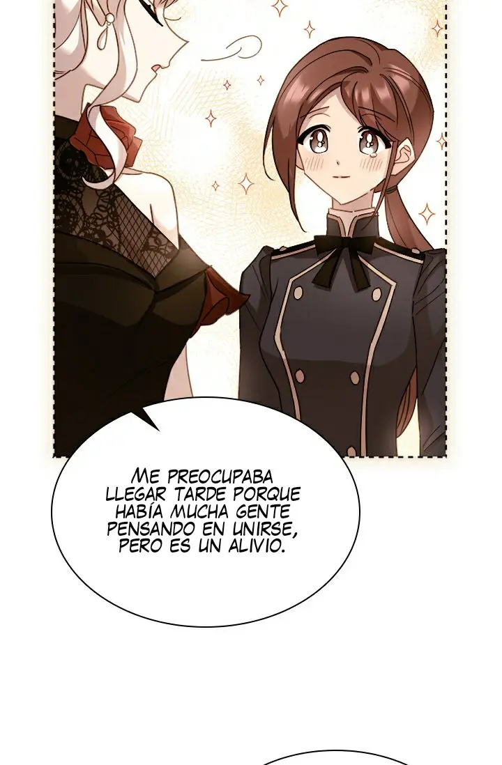 La dama quiere descansar (2022) - Capítulo 29 - Página 70 - LectorTMOo