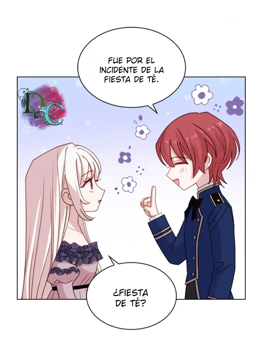 La dama quiere descansar (2022) - Capítulo 30 - Página 6 - LectorTMOo