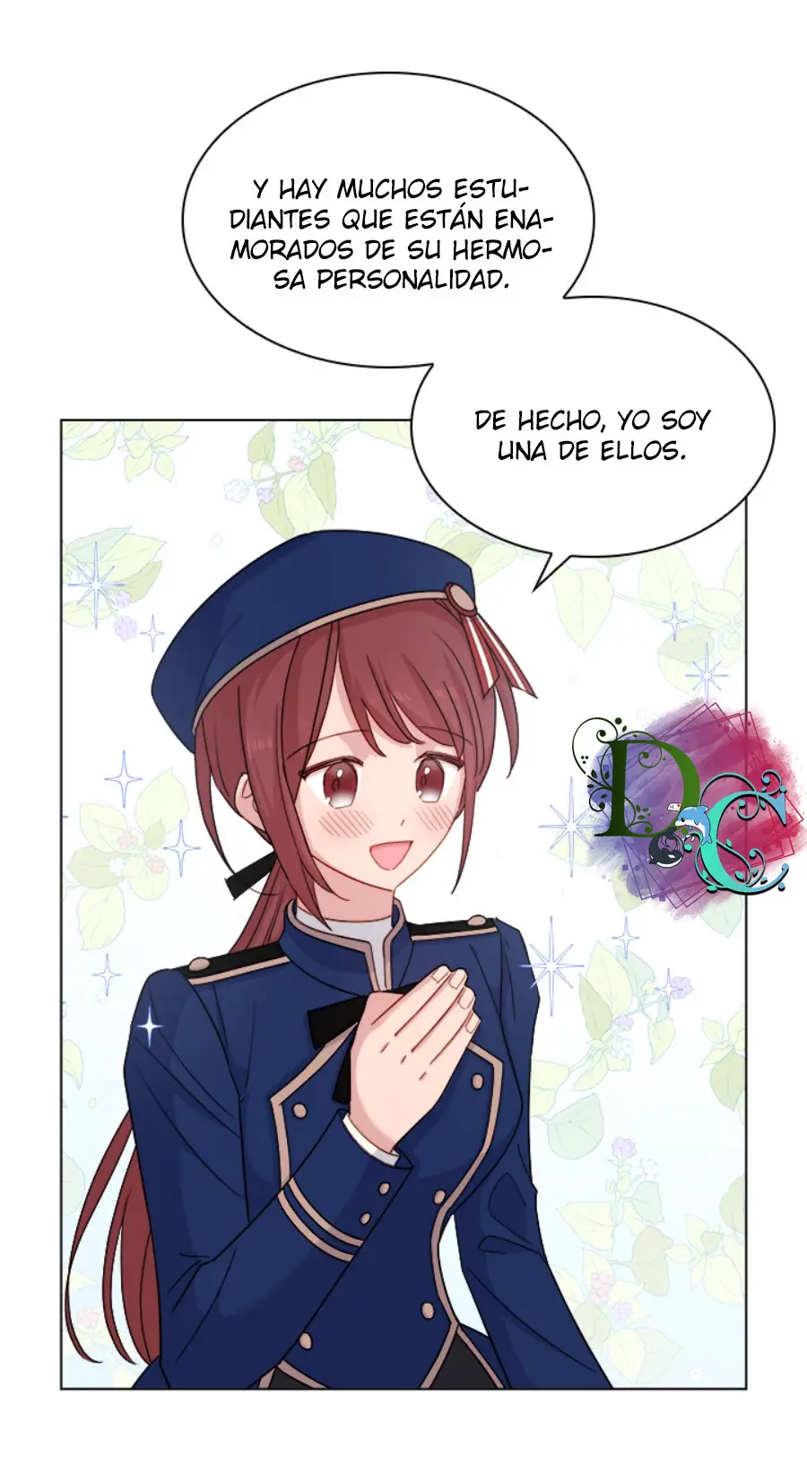 La dama quiere descansar (2022) - Capítulo 30 - Página 9 - LectorTMOo