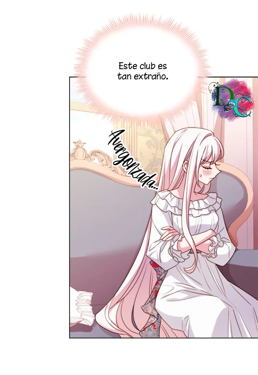 La dama quiere descansar (2022) - Capítulo 30 - Página 39 - LectorTMOo