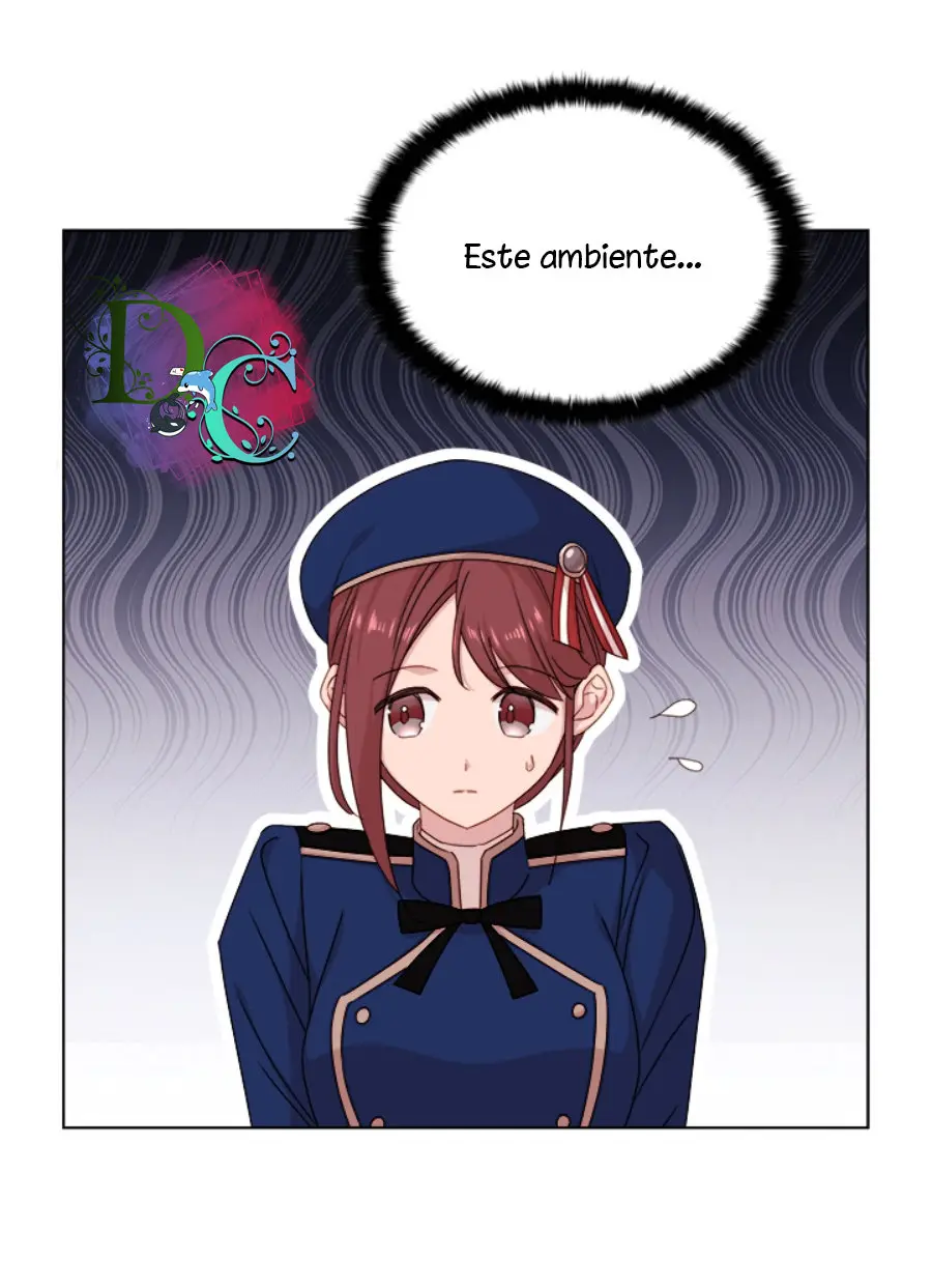 La dama quiere descansar (2022) - Capítulo 30 - Página 40 - LectorTMOo