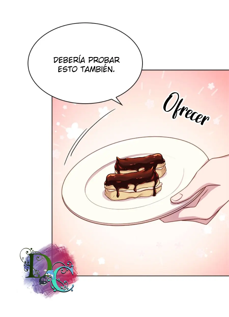 La dama quiere descansar (2022) - Capítulo 30 - Página 42 - LectorTMOo