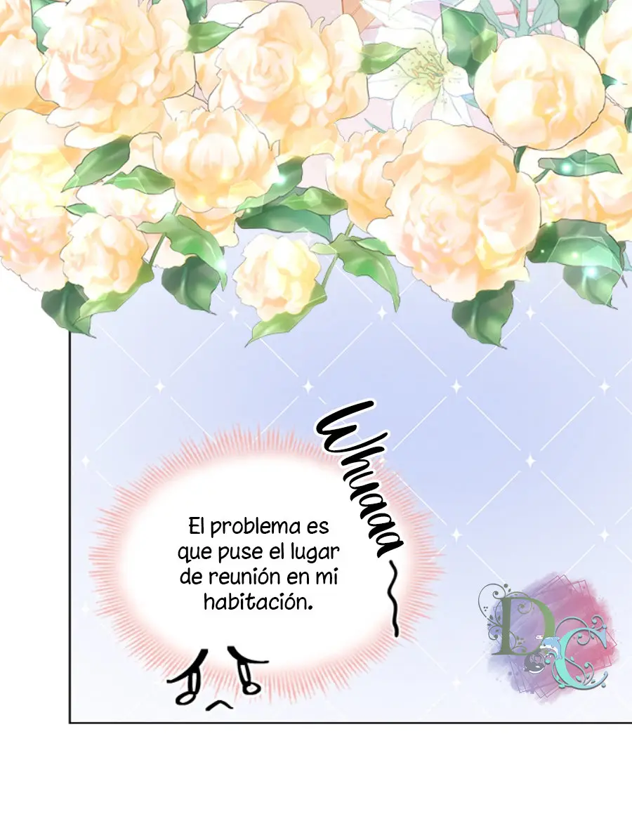 La dama quiere descansar (2022) - Capítulo 30 - Página 54 - LectorTMOo