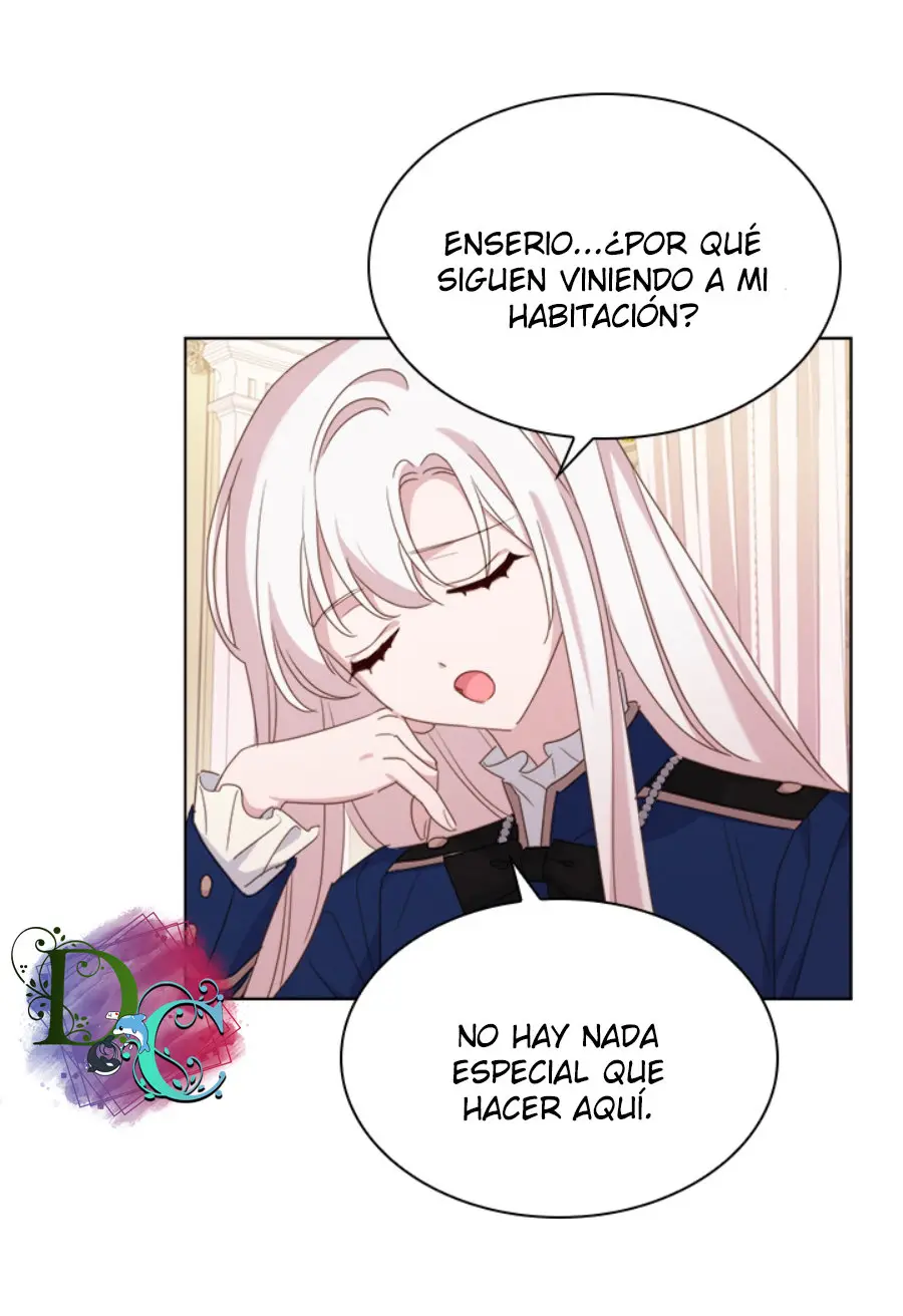 La dama quiere descansar (2022) - Capítulo 30 - Página 60 - LectorTMOo