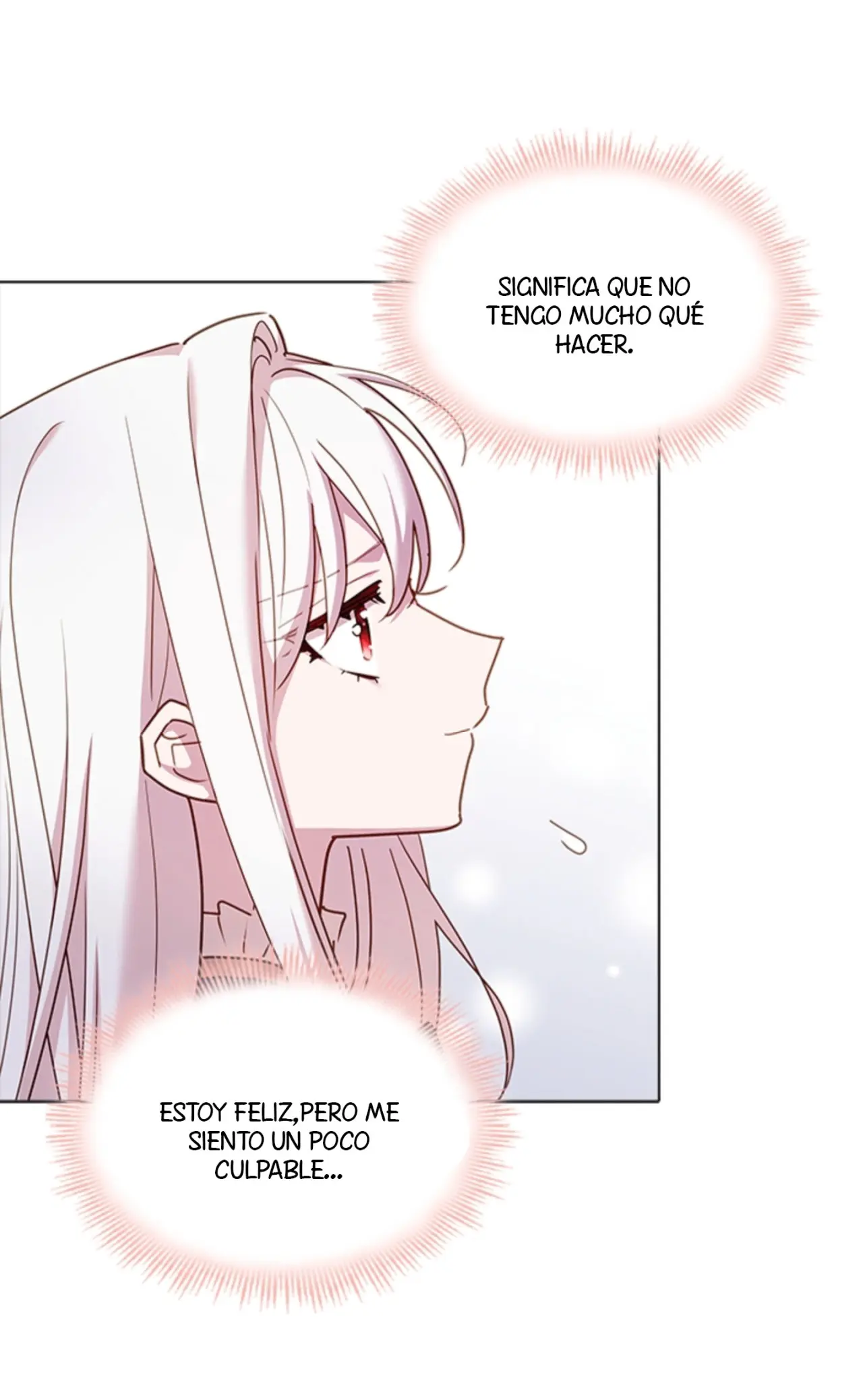 La dama quiere descansar (2022) - Capítulo 31 - Página 14 - LectorTMOo