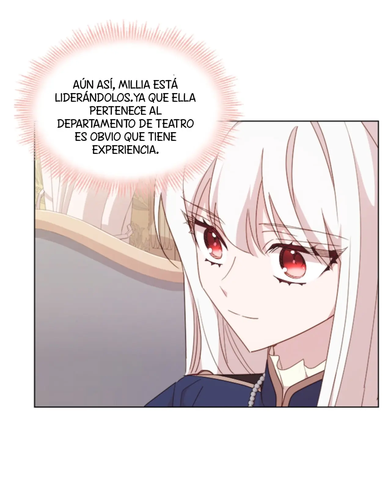 La dama quiere descansar (2022) - Capítulo 31 - Página 22 - LectorTMOo