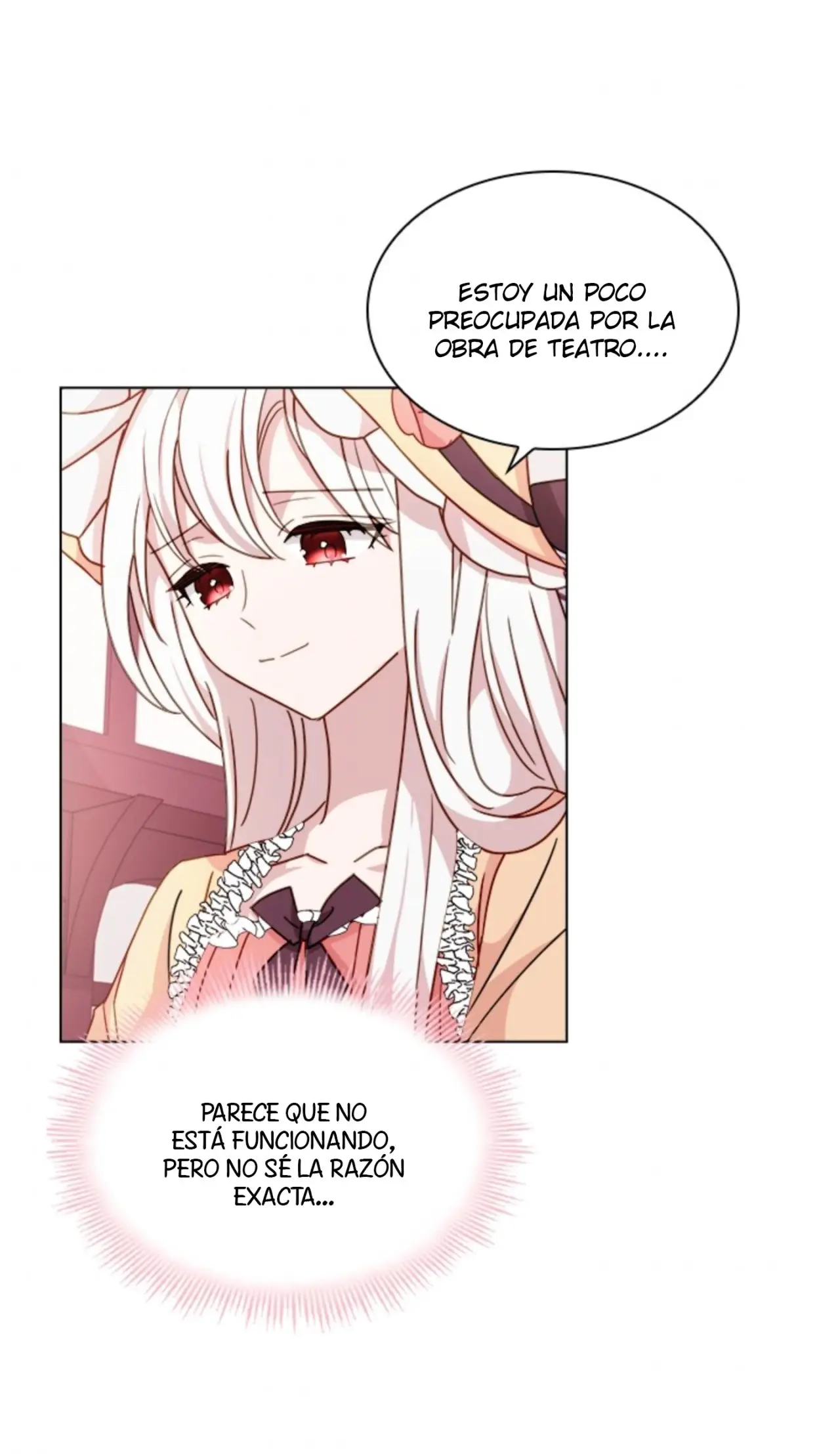 La dama quiere descansar (2022) - Capítulo 31 - Página 46 - LectorTMOo