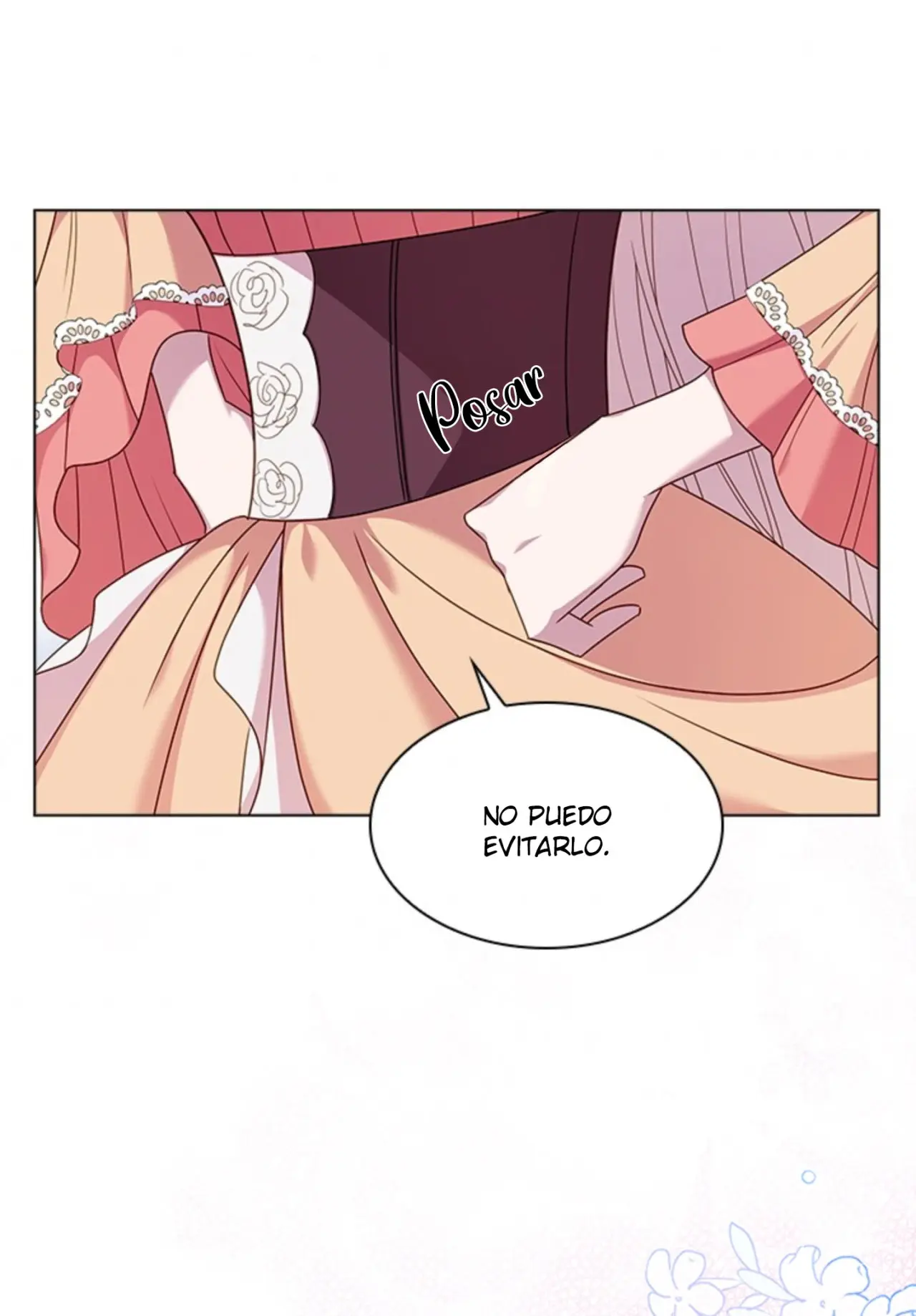 La dama quiere descansar (2022) - Capítulo 31 - Página 55 - LectorTMOo