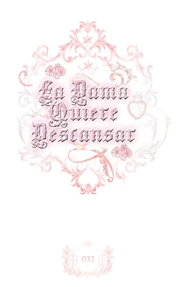 La dama quiere descansar (2022) - Capítulo 32 - Página 7 - LectorTMOo