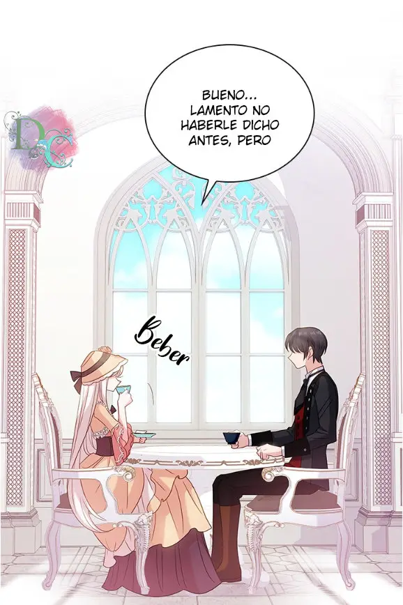 La dama quiere descansar (2022) - Capítulo 32 - Página 9 - LectorTMOo