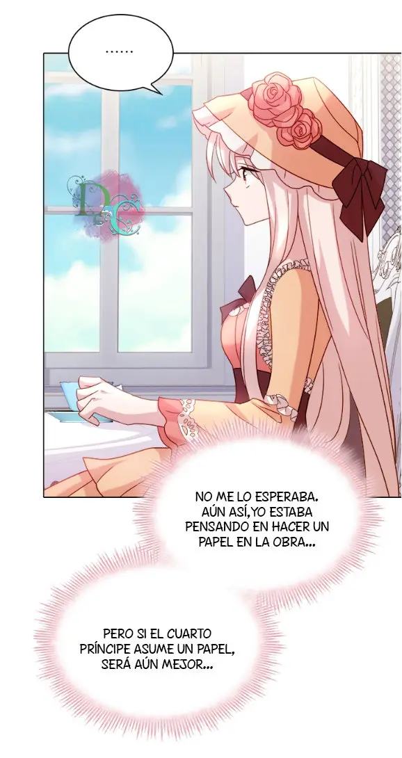 La dama quiere descansar (2022) - Capítulo 32 - Página 16 - LectorTMOo