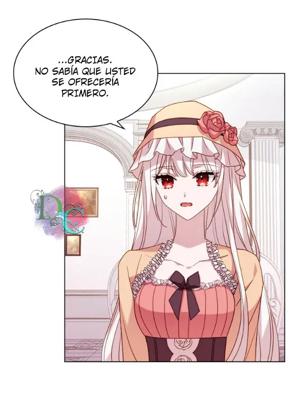 La dama quiere descansar (2022) - Capítulo 32 - Página 17 - LectorTMOo
