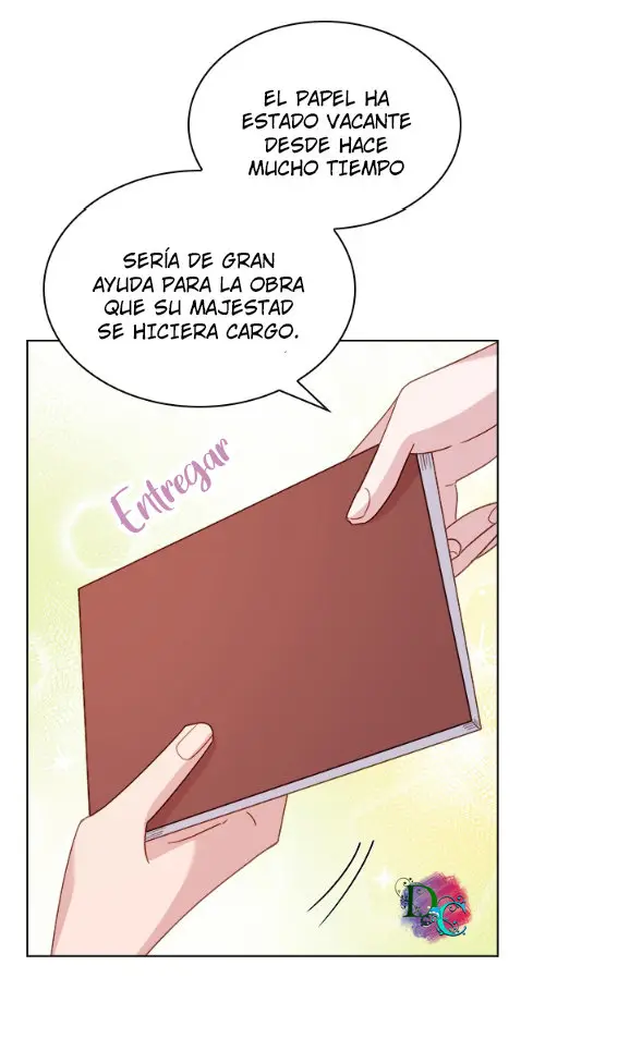 La dama quiere descansar (2022) - Capítulo 32 - Página 18 - LectorTMOo