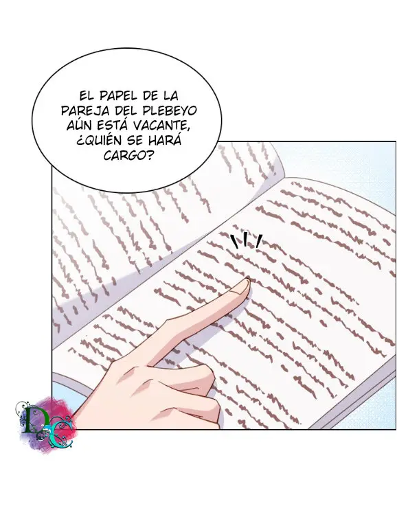 La dama quiere descansar (2022) - Capítulo 32 - Página 20 - LectorTMOo