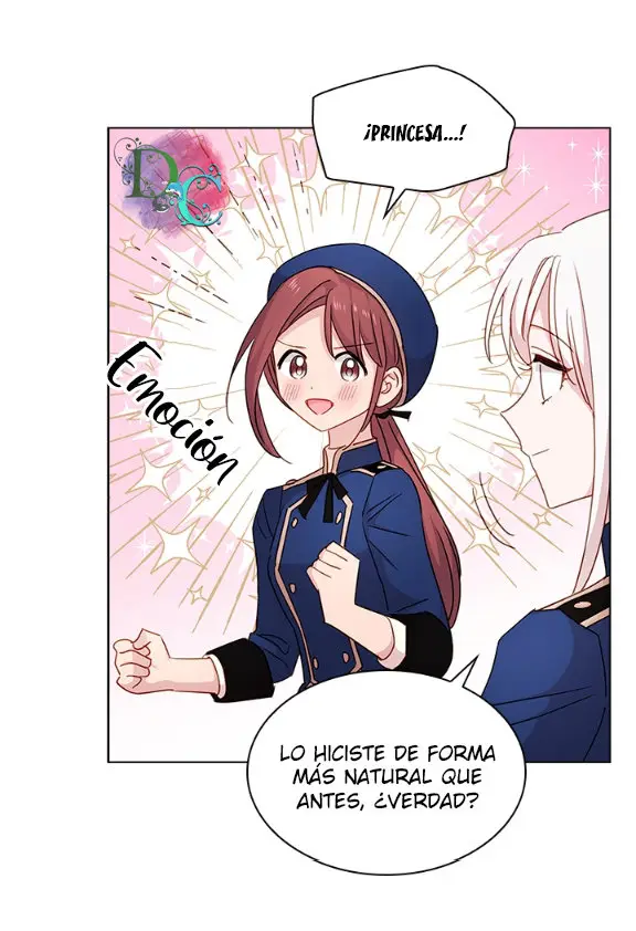 La dama quiere descansar (2022) - Capítulo 32 - Página 54 - LectorTMOo