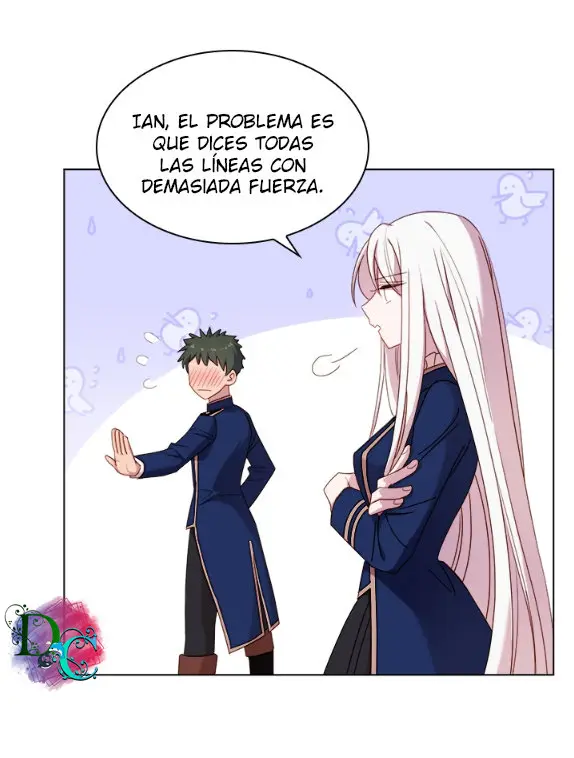 La dama quiere descansar (2022) - Capítulo 32 - Página 59 - LectorTMOo
