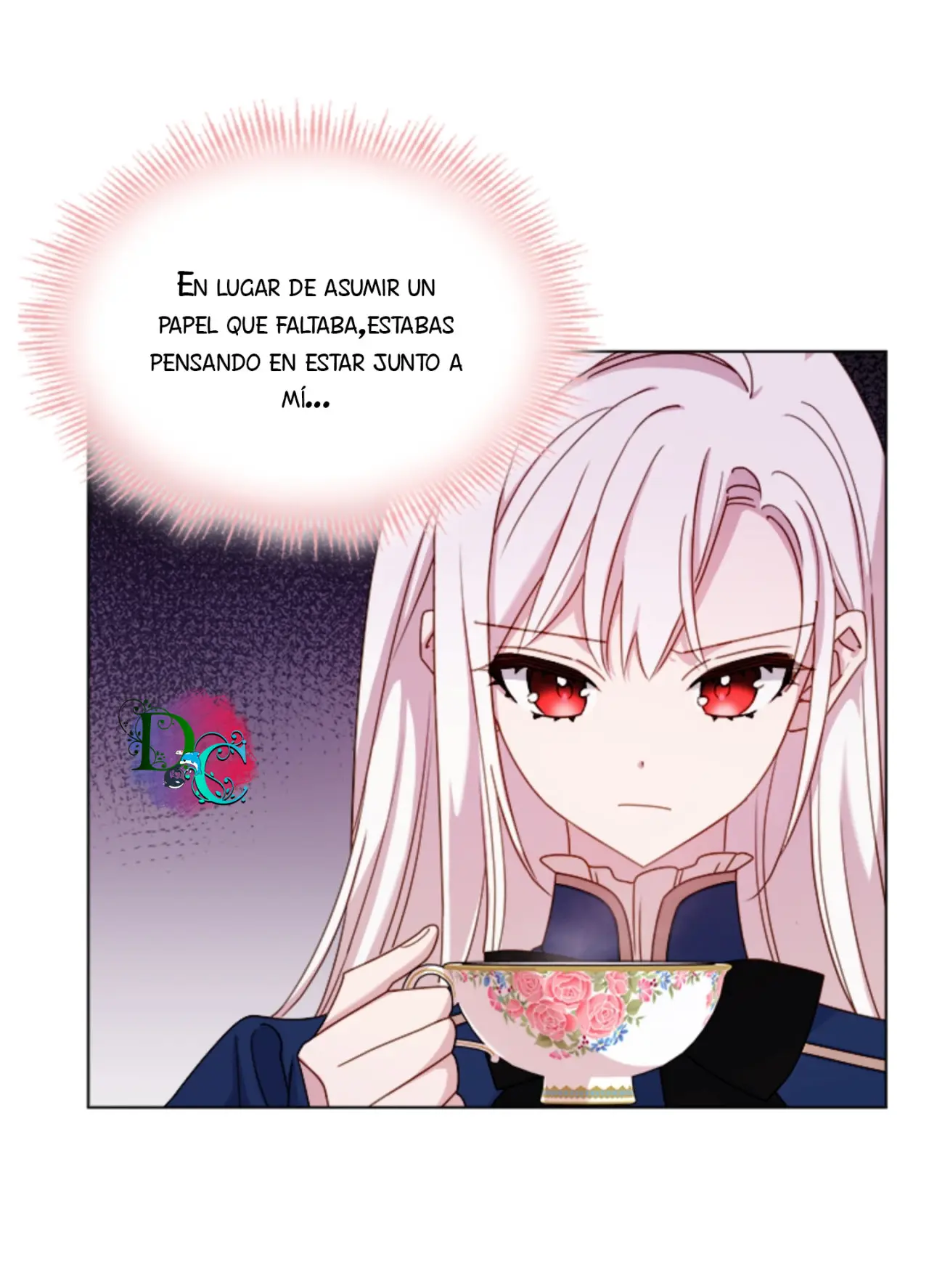 La dama quiere descansar (2022) - Capítulo 33 - Página 12 - LectorTMOo