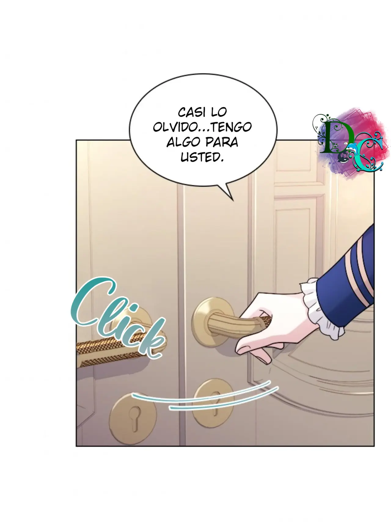 La dama quiere descansar (2022) - Capítulo 33 - Página 51 - LectorTMOo