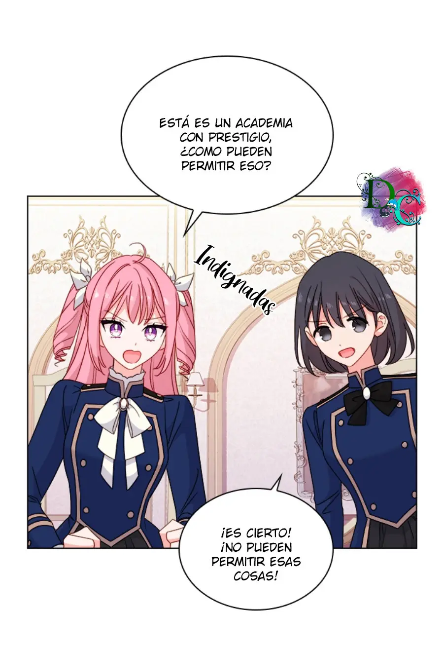 La dama quiere descansar (2022) - Capítulo 34 - Página 6 - LectorTMOo