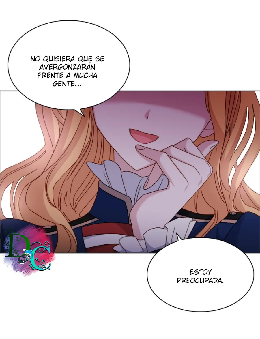 La dama quiere descansar (2022) - Capítulo 34 - Página 10 - LectorTMOo