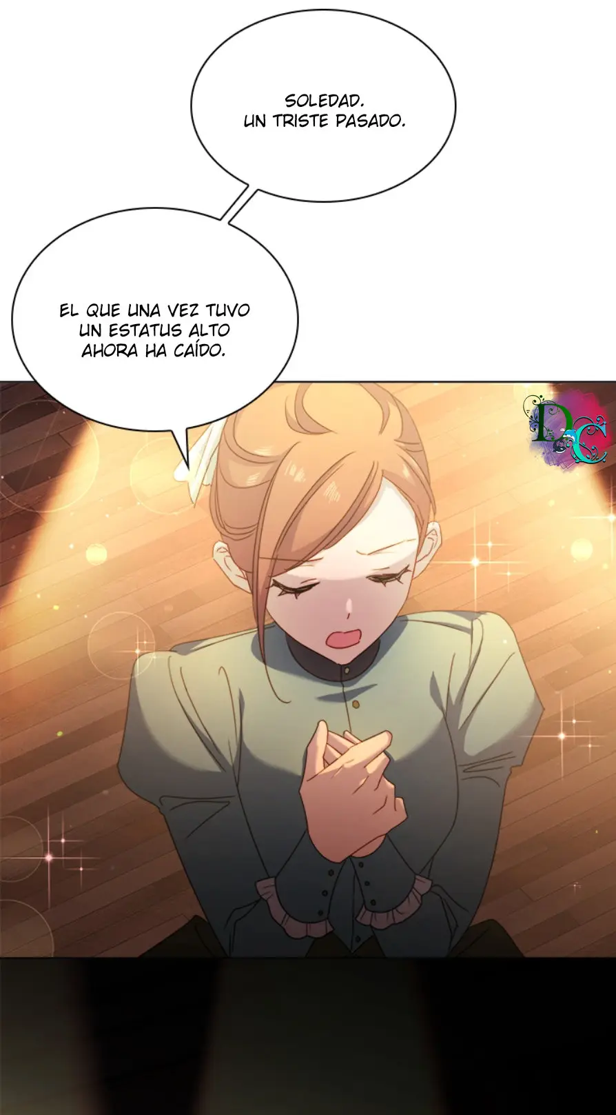 La dama quiere descansar (2022) - Capítulo 34 - Página 22 - LectorTMOo