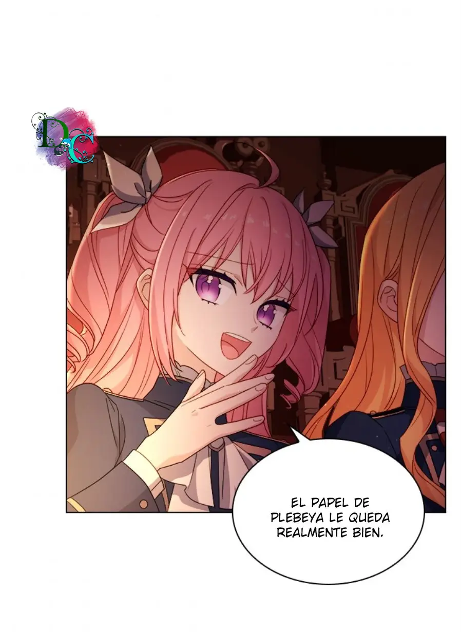 La dama quiere descansar (2022) - Capítulo 34 - Página 39 - LectorTMOo