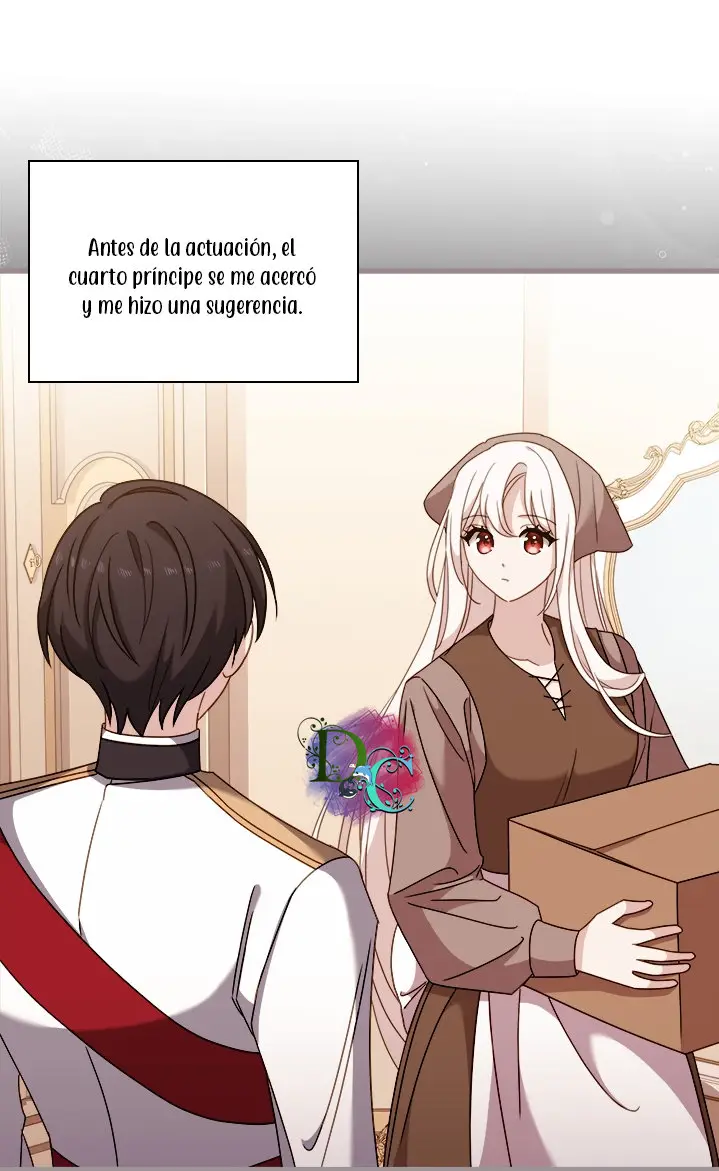 La dama quiere descansar (2022) - Capítulo 35 - Página 29 - LectorTMOo