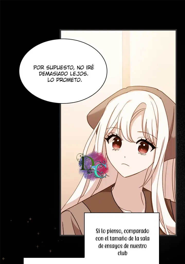 La dama quiere descansar (2022) - Capítulo 35 - Página 34 - LectorTMOo