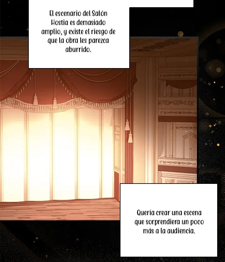 La dama quiere descansar (2022) - Capítulo 35 - Página 35 - LectorTMOo