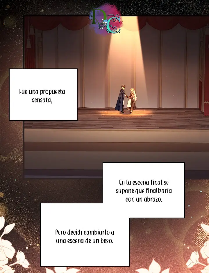 La dama quiere descansar (2022) - Capítulo 35 - Página 38 - LectorTMOo