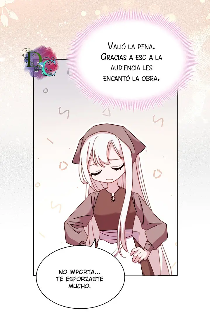 La dama quiere descansar (2022) - Capítulo 35 - Página 40 - LectorTMOo