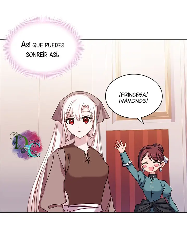 La dama quiere descansar (2022) - Capítulo 35 - Página 44 - LectorTMOo