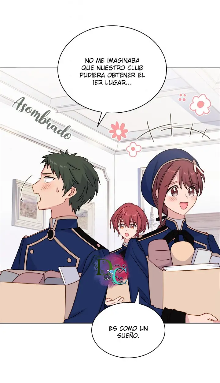La dama quiere descansar (2022) - Capítulo 35 - Página 74 - LectorTMOo
