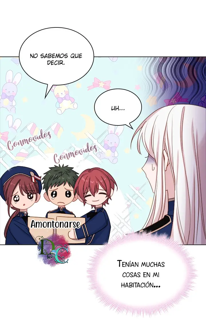 La dama quiere descansar (2022) - Capítulo 35 - Página 78 - LectorTMOo