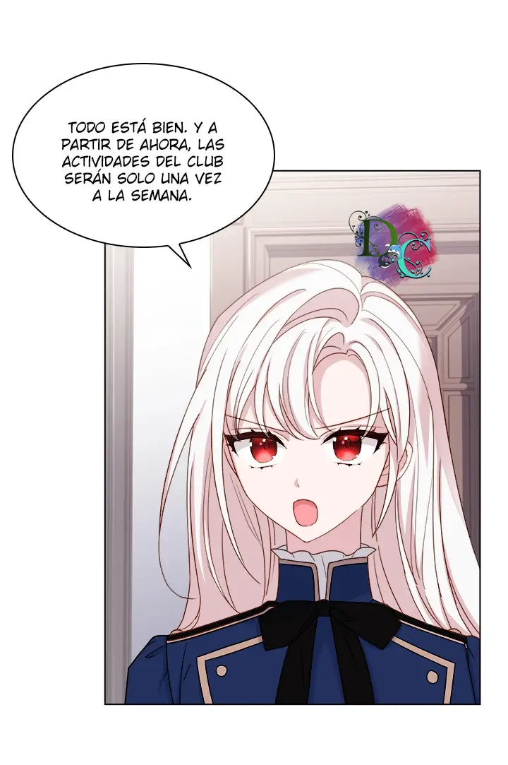 La dama quiere descansar (2022) - Capítulo 35 - Página 81 - LectorTMOo