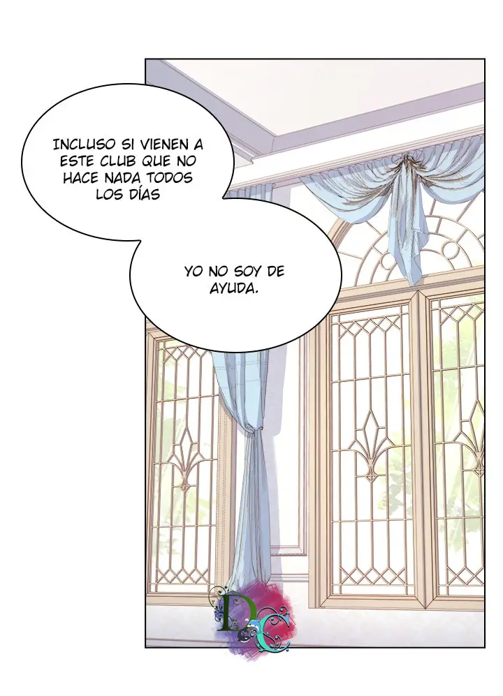 La dama quiere descansar (2022) - Capítulo 35 - Página 83 - LectorTMOo