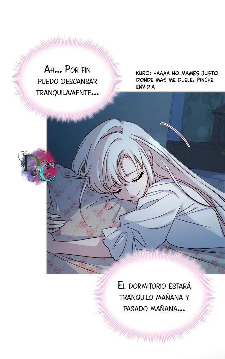 La dama quiere descansar (2022) - Capítulo 35 - Página 97 - LectorTMOo