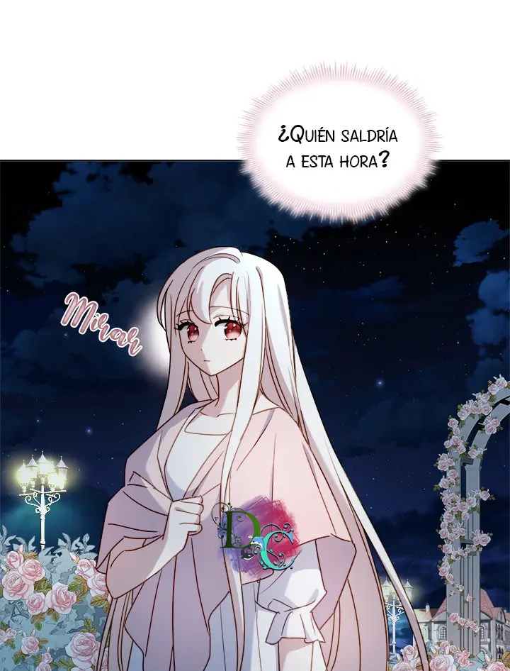La dama quiere descansar (2022) - Capítulo 35 - Página 120 - LectorTMOo