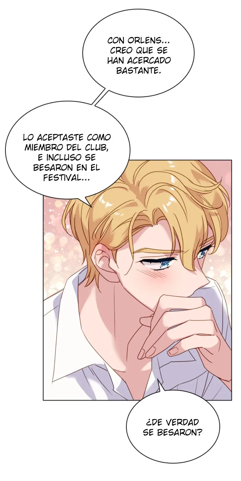 La dama quiere descansar (2022) - Capítulo 36 - Página 42 - LectorTMOo