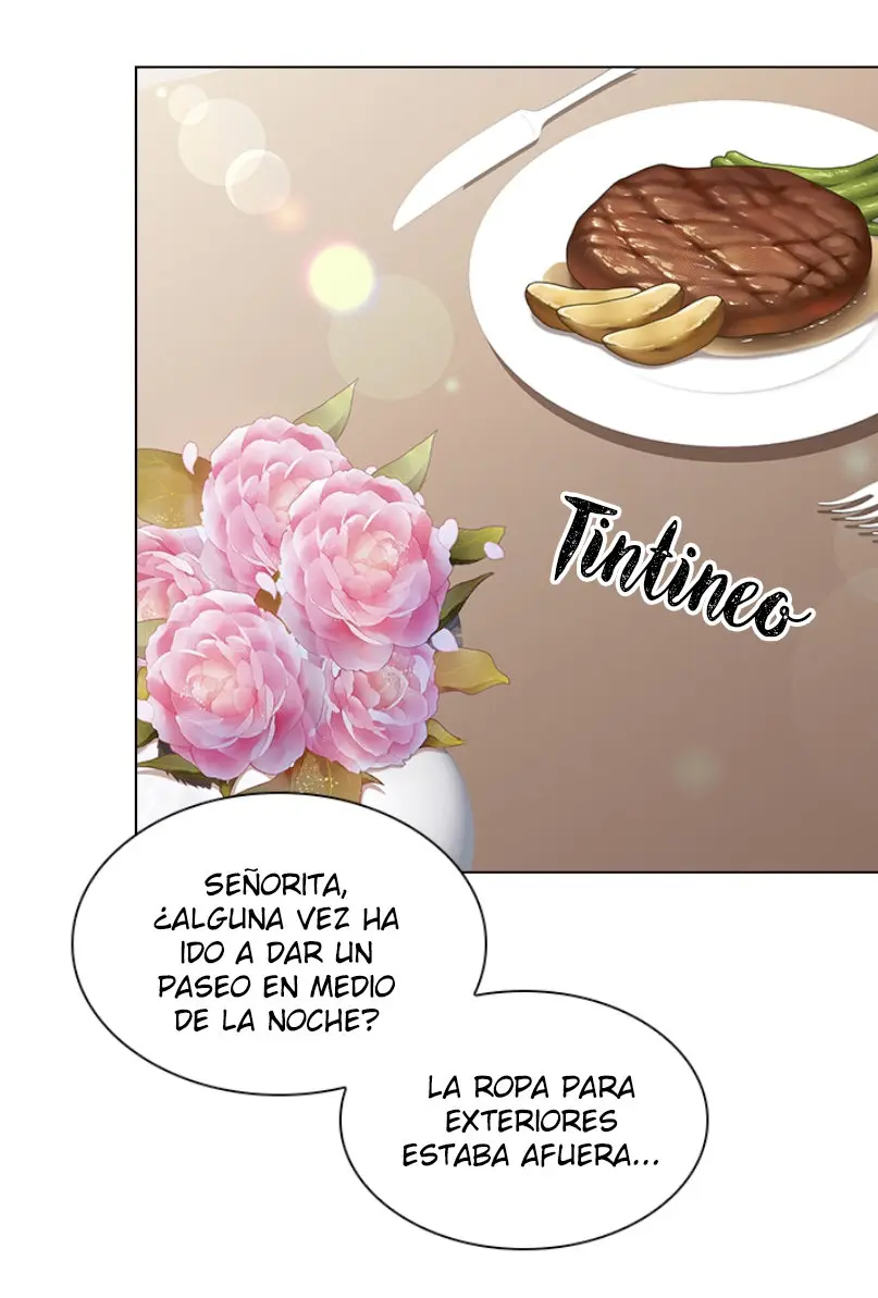 La dama quiere descansar (2022) - Capítulo 36 - Página 101 - LectorTMOo