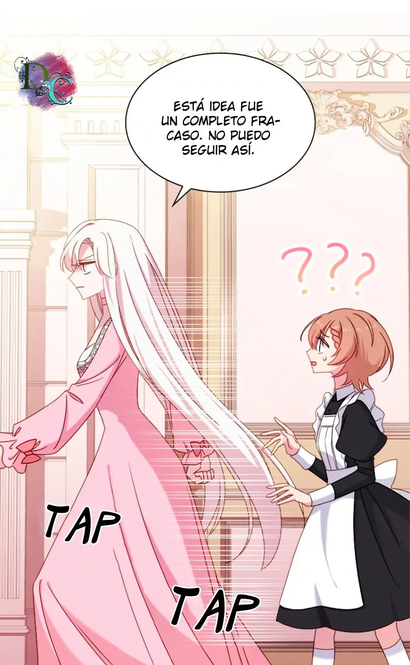 La dama quiere descansar (2022) - Capítulo 37 - Página 6 - LectorTMOo
