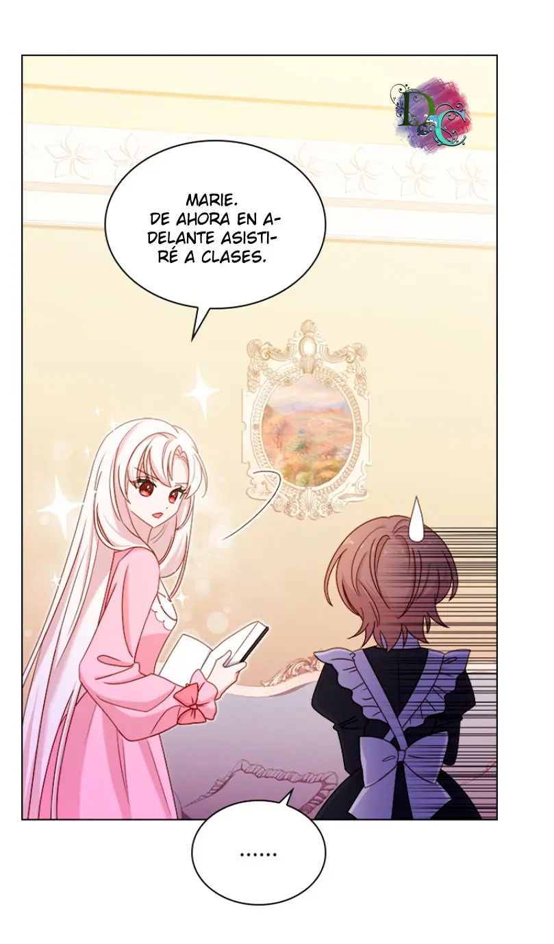 La dama quiere descansar (2022) - Capítulo 37 - Página 13 - LectorTMOo